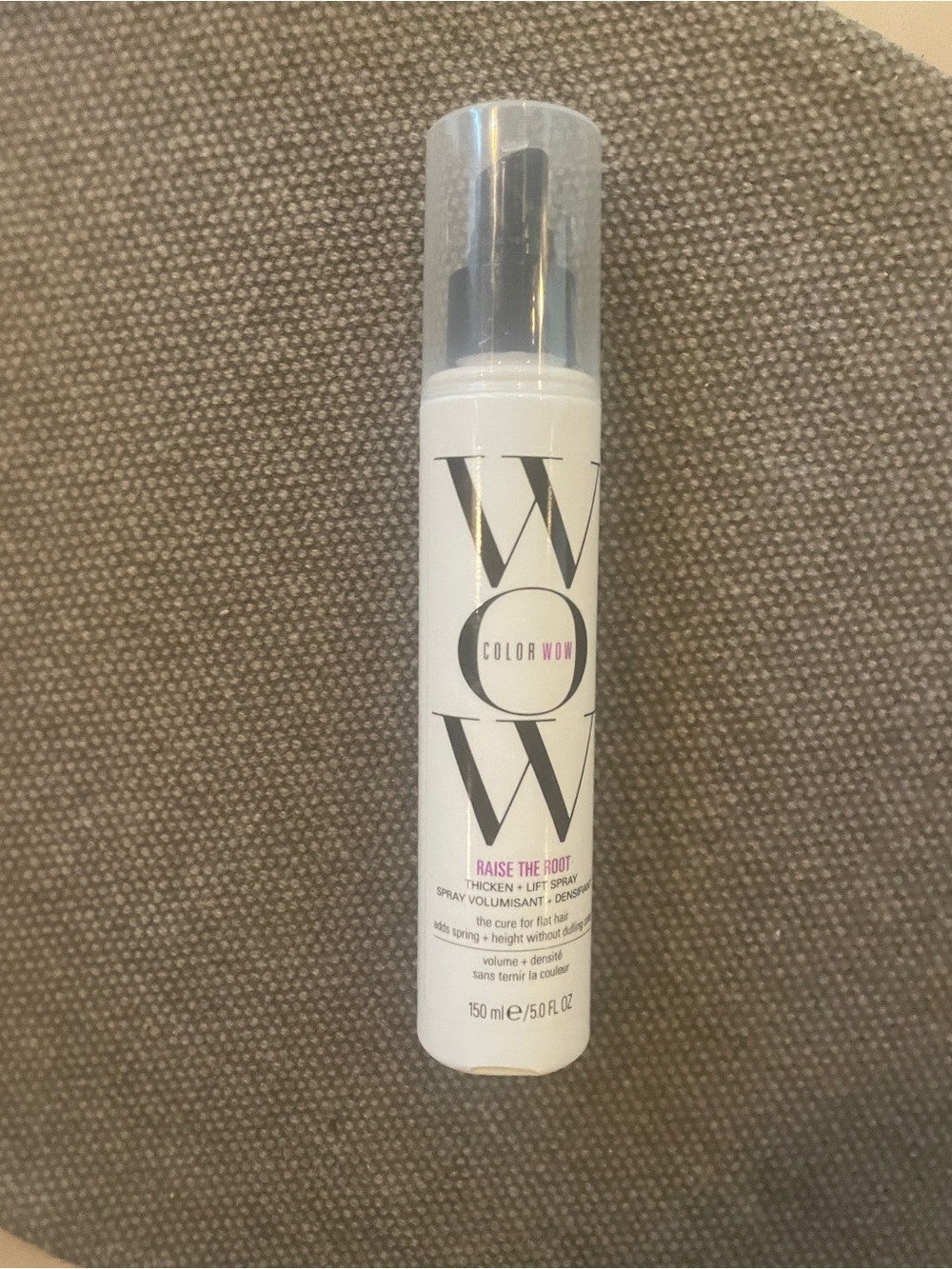 Color Wow! Raise The Root Volumizing Spray NWOT